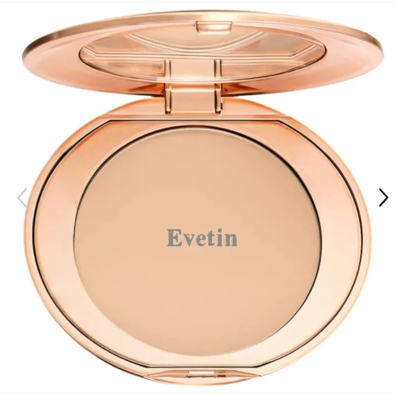 Cipria a fissaggio compatto