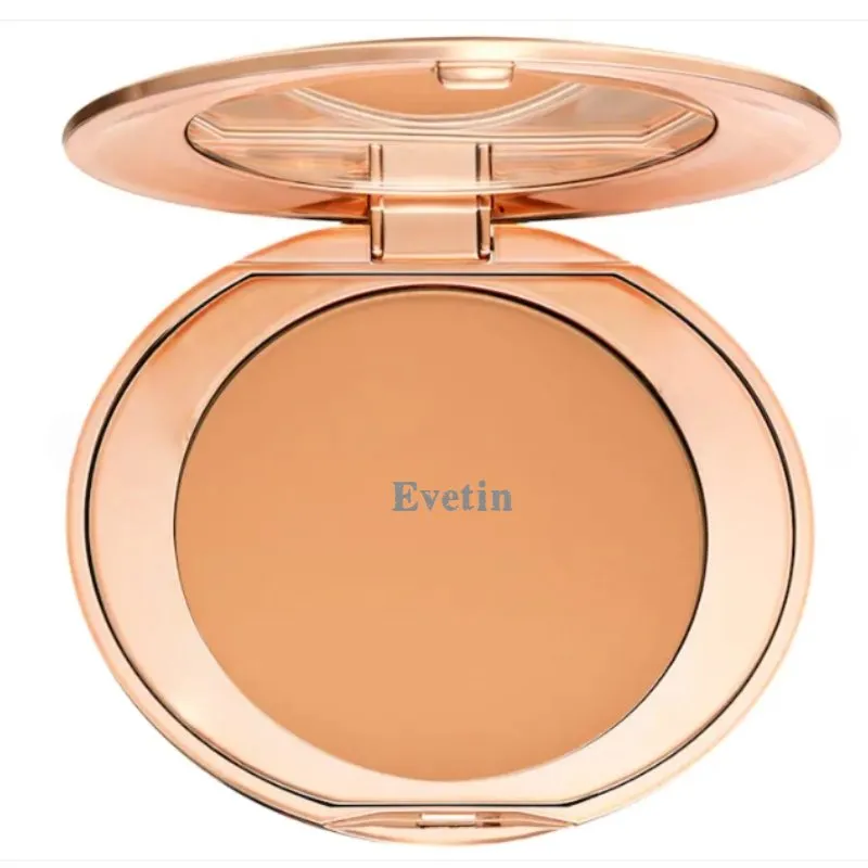 Cipria per pelli mature