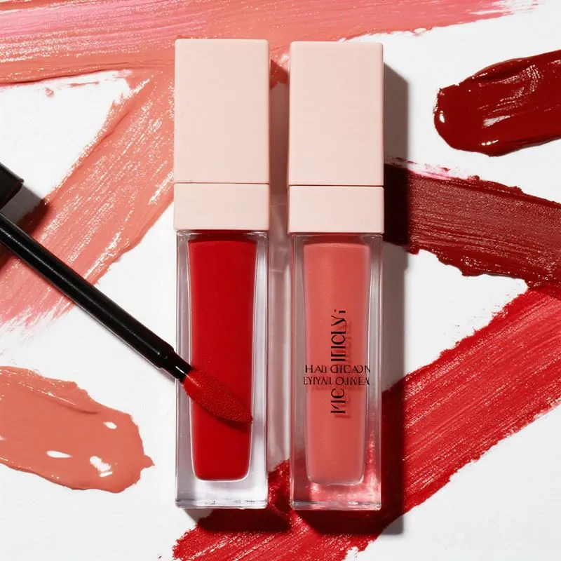 Produttore di lucidalabbra in Cina