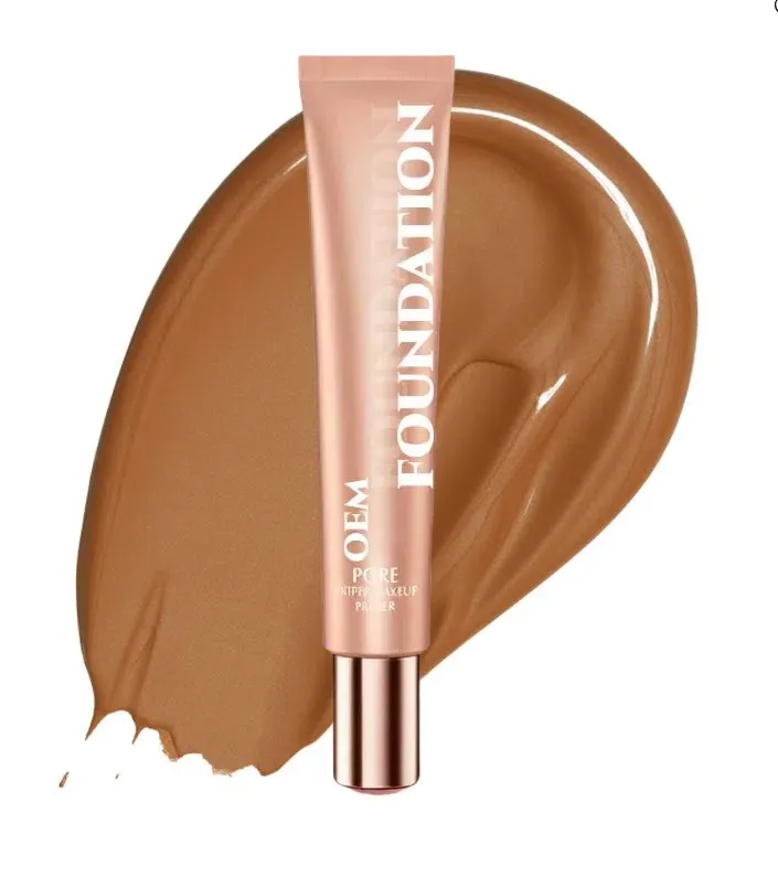 Fondazione liquida OEM Glow Primer