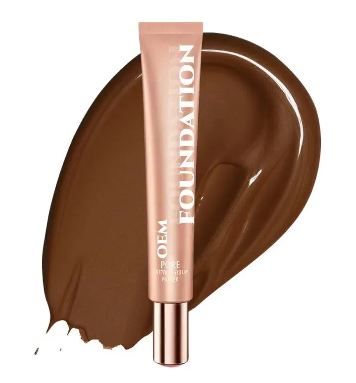 Fondazione liquida per primer di controllo dell'olio OEM