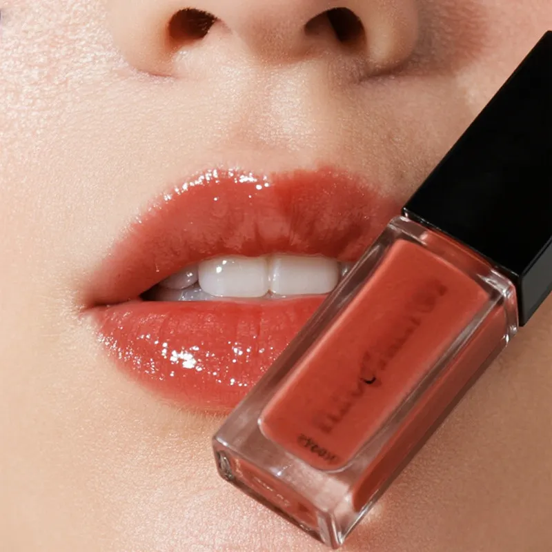 Produttori di lucidalabbra a marchio del distributore