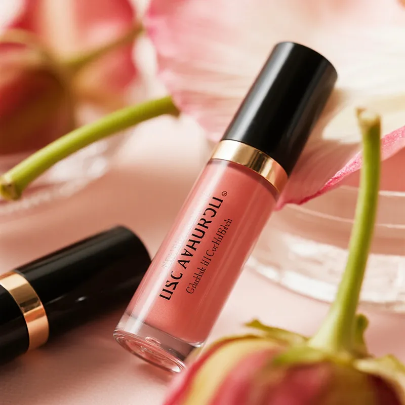 Fornitore di lucidalabbra a marchio del distributore