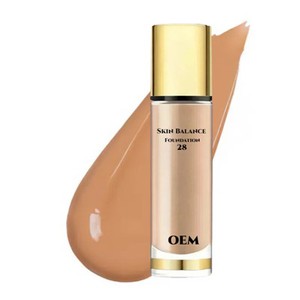 liquid foundation factory liquid foundation factory