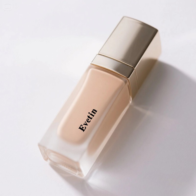 Produttore di fondazioni liquide di squalane